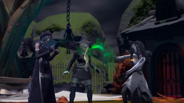 cache cache de la terreur