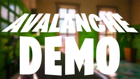 AVALANCHE 2026 part 1 (DEMO)
