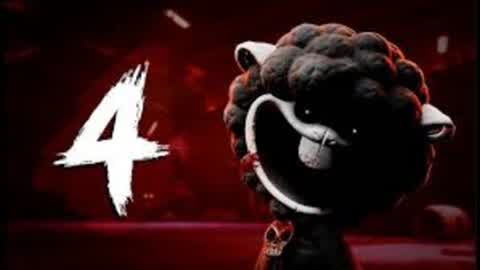 escape from huggy 😈 CHAPTER 4