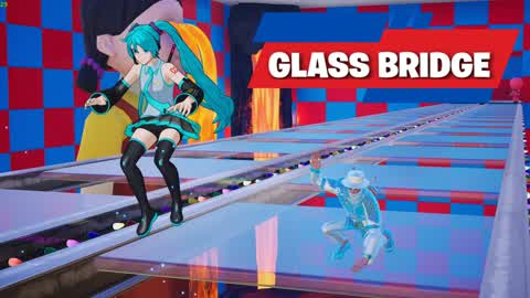 Glass Bridge