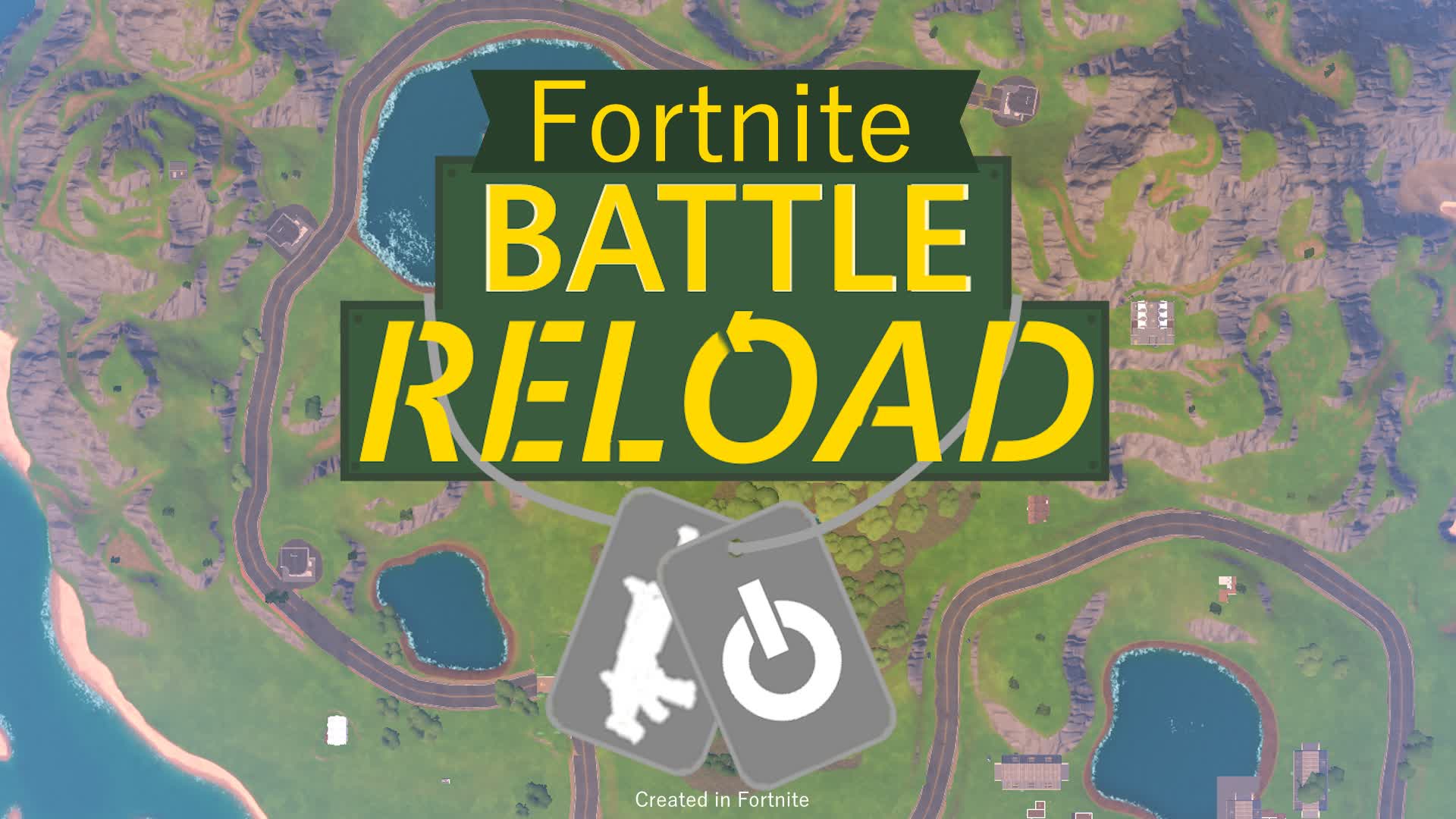 Battle Reload