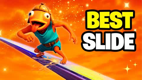 BEST SLIDE AND CHILL COZY