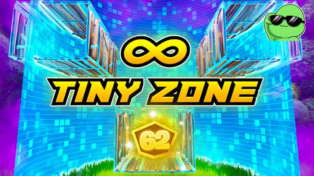Infinite Tiny Zone Wars
