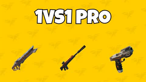 1VS1 PRO