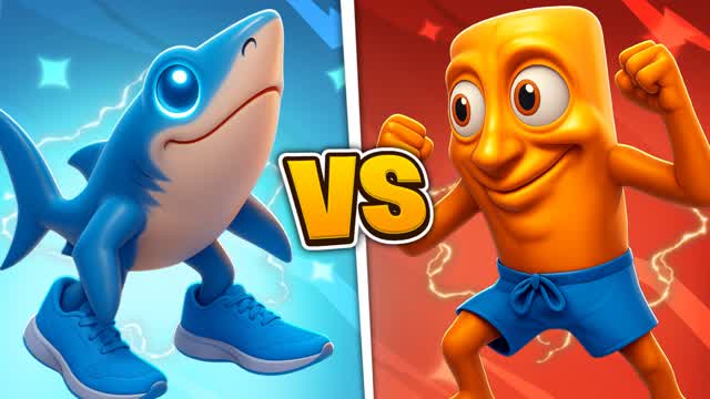 🔴 RED VS BLUE 🔵 BRAINROOT 🔵 🔴 CHAOS