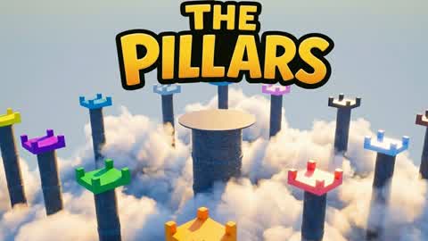 The Pillars in The Sky