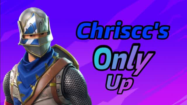 Only Up Race!