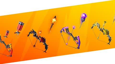 Battle arrow