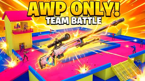 AWP TEAM BATTLE 5v5