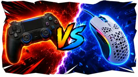 RED VS BLUE Island Dynasty 🔴🔵