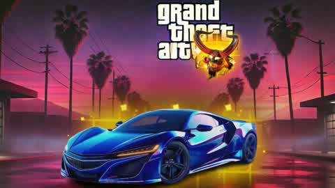 CAR GAME🚗MYTHIC RACING 💥MEGA RAMP