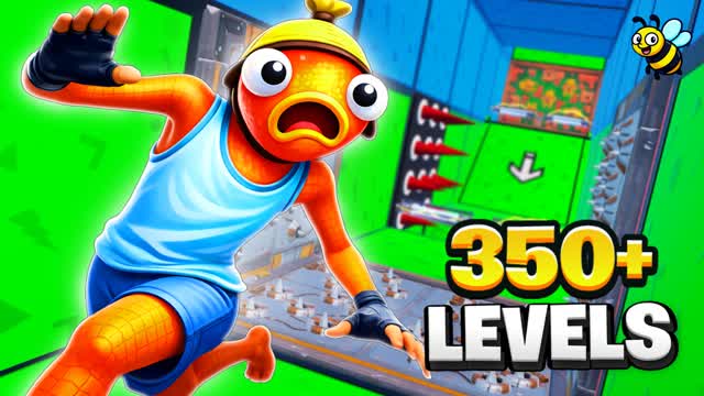 DEFAULTS PARKOUR DEATHRUNS 350+