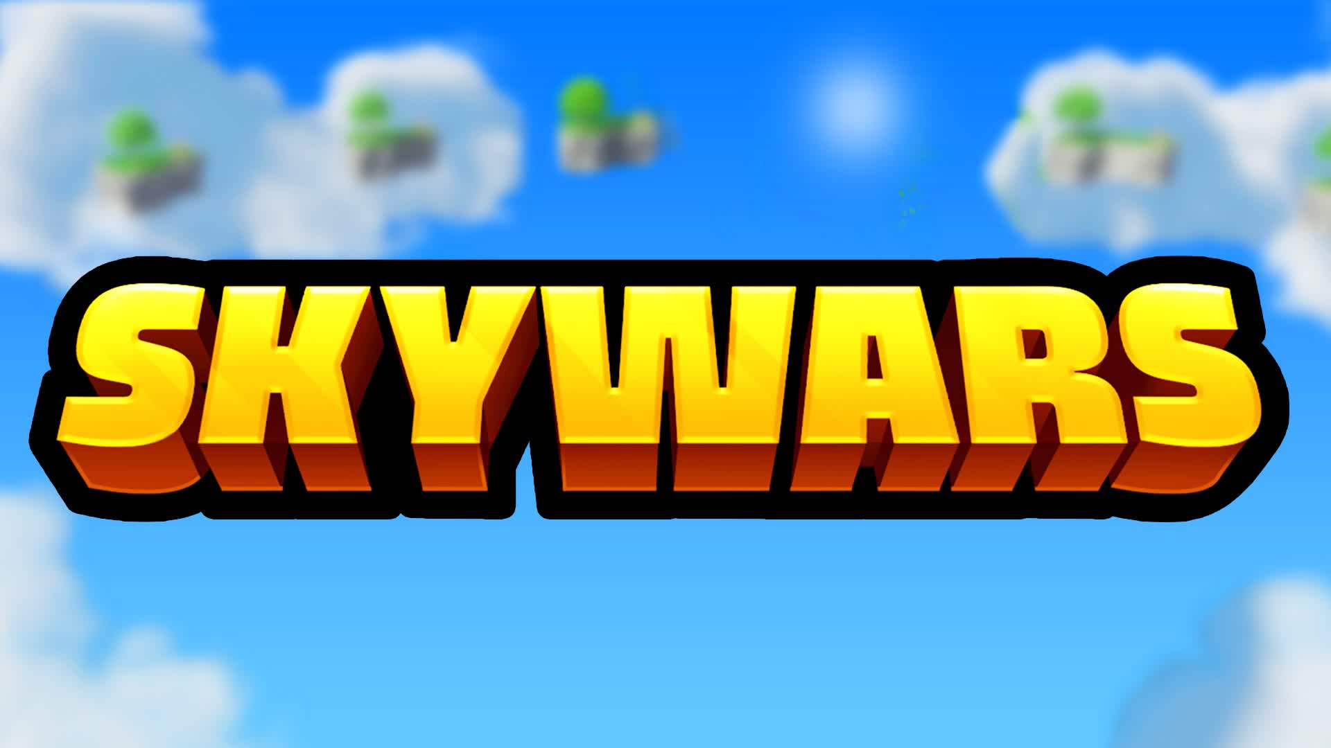 SKY WARS 🏝️ [GNA]