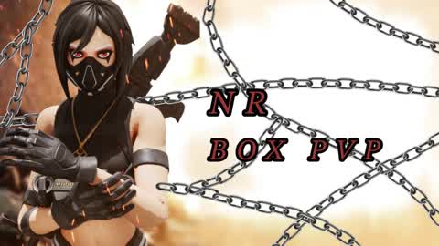 BOX NR