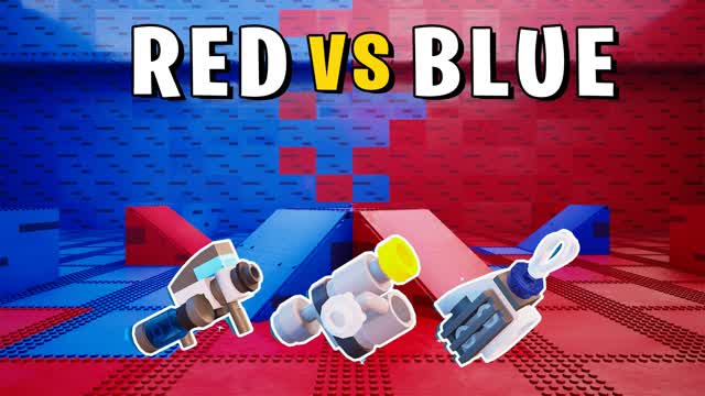 đŽRed vs Blueđ”