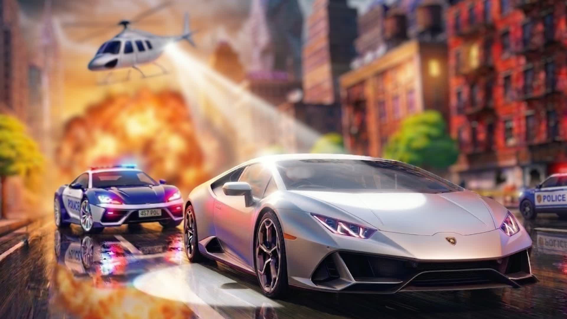 🔥ファイトシティ🚗