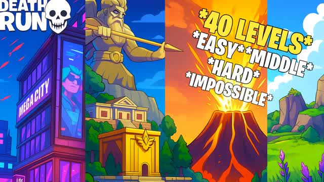 Capture 1 – TRY TO FINISH MY DEATH RUN