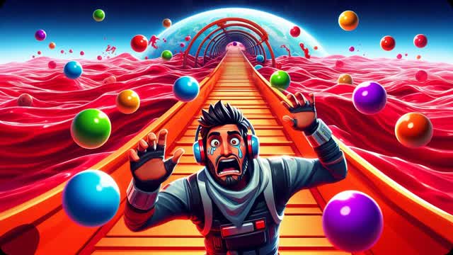 SPACE BALLS 🌎