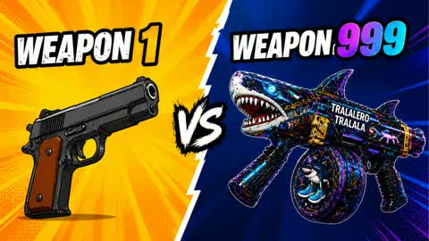 INSANE GUN GAME 67🎯ONE SHOT🎯