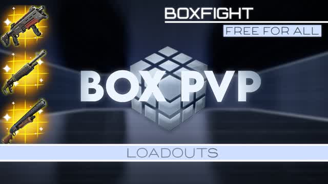 BOX PVP 03 [LOADOUTS]