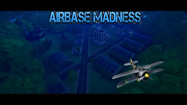 AIRBASE MADNESS