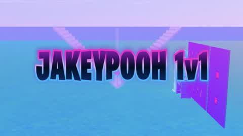 Jakeypooh 1v1