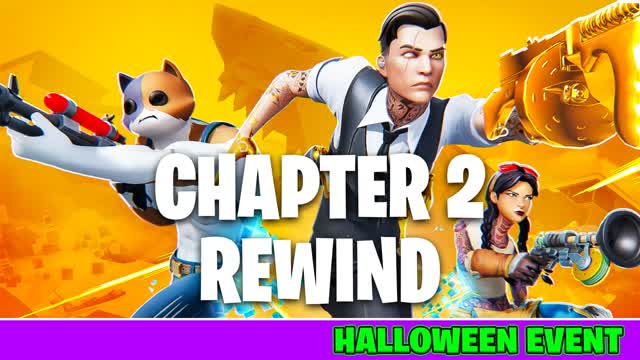 Chapter 2 Rewind [Reload]