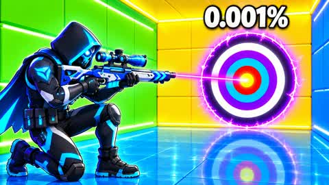 ZERO GRAVITY TRICKSHOTS 🌌🎯