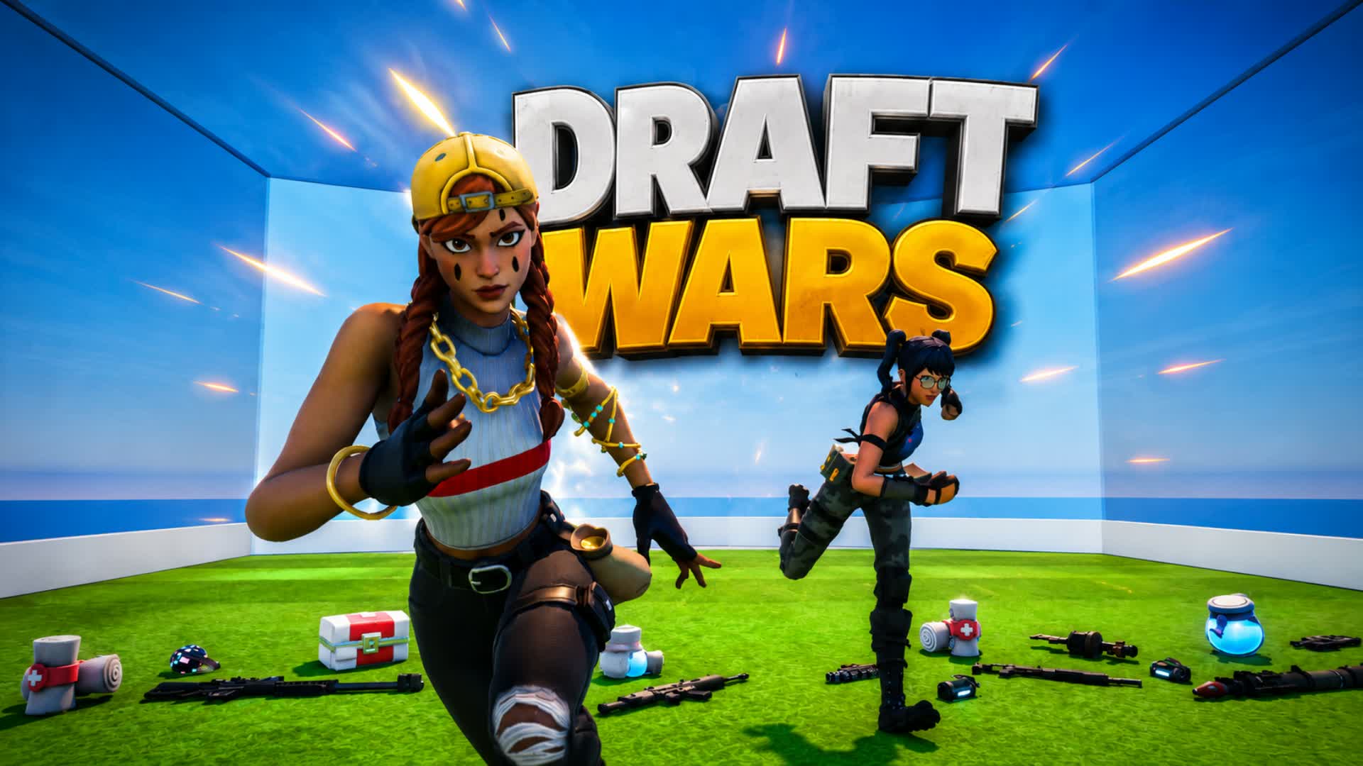 DraftWars
