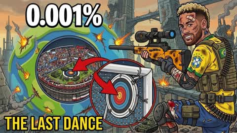 🎯CRAZY WC ONESHOT WARZONE💥