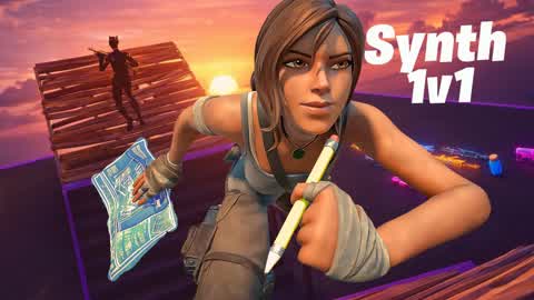 Synth 1v1
