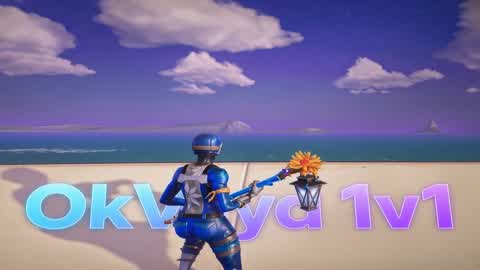 OkVoyd 1v1