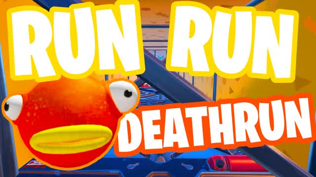 Capture 1 – RUN RUN DEATHRUN