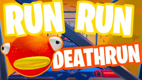 RUN RUN DEATHRUN