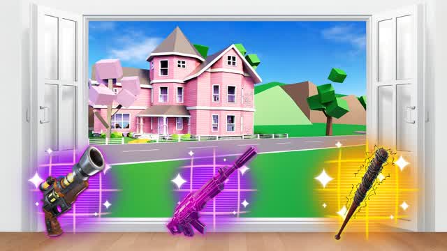 BROOKHAVEN ROYALE TOWN!