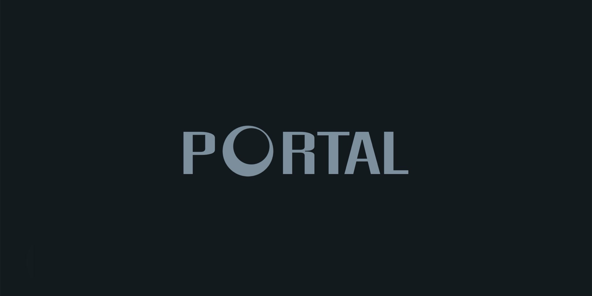 PORTAL GUN TECH DEMO