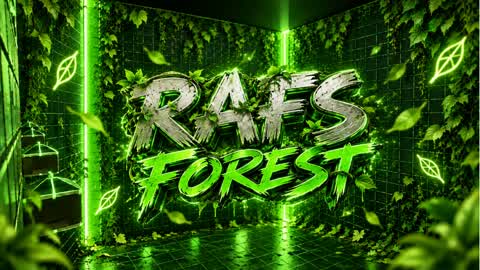 RASF FOREST