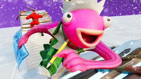 CKINGSSS BUILD FIGHT!