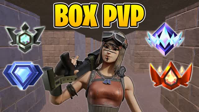 🏆BOX PVP RANKED🔥