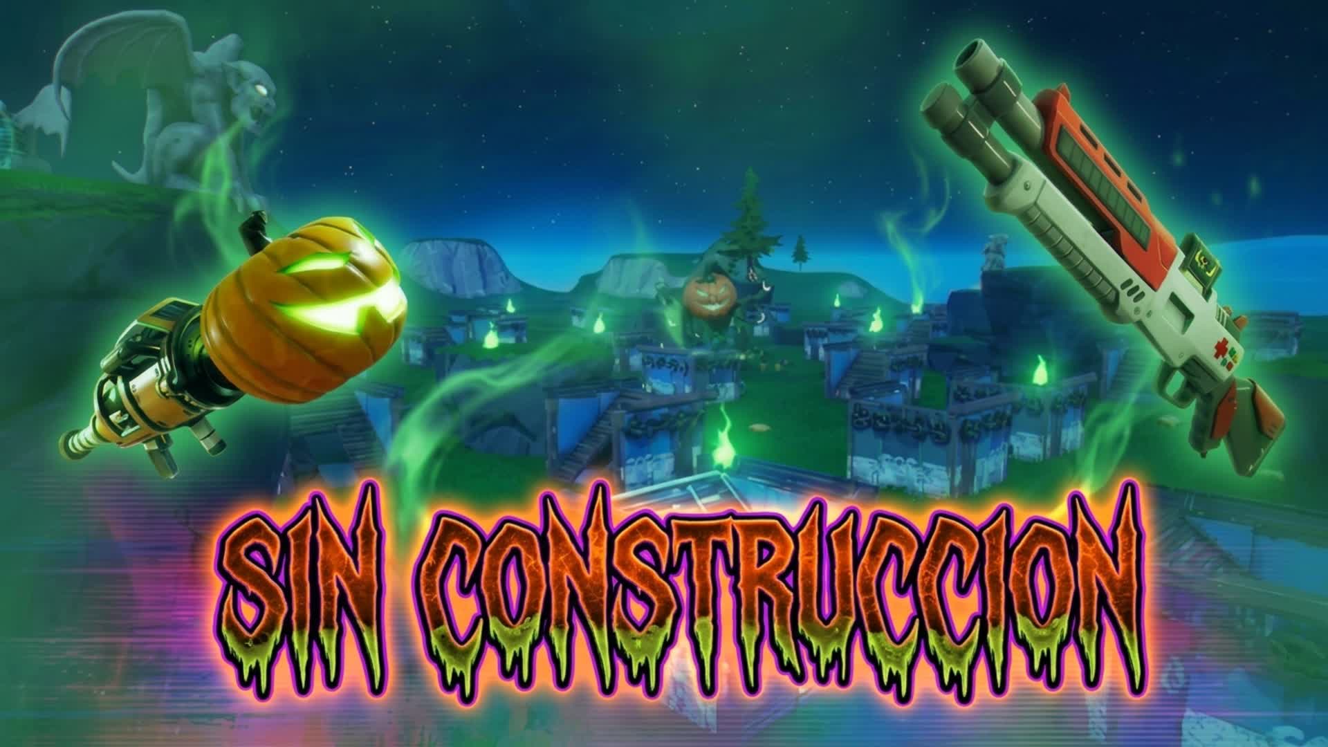 ⭐CERO CONSTRUCCION⭐