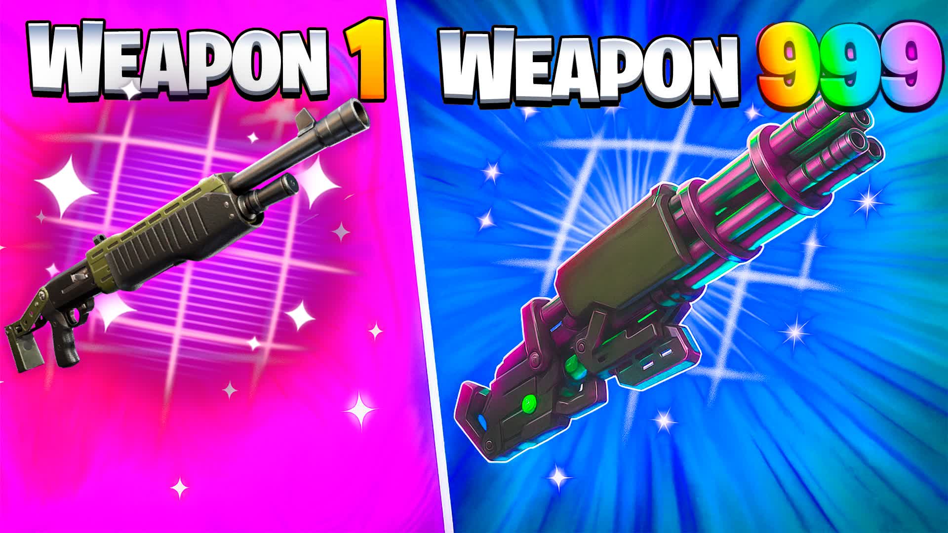 ⭐SUPER DUPER GUN GAME 🎯‎‎‎‎‎‎‎‎ONE SHOT