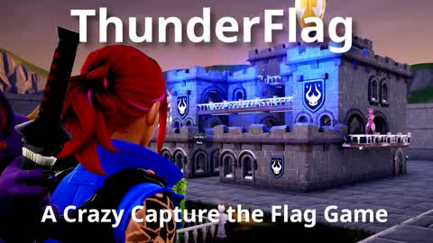 ThunderFlag