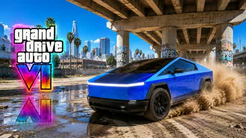 GDA VI 6🚗GRAND DRIVE🚗CARS