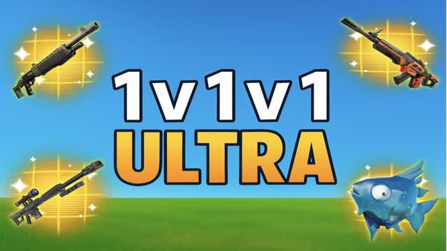 1v1v1 1vA reload free for all