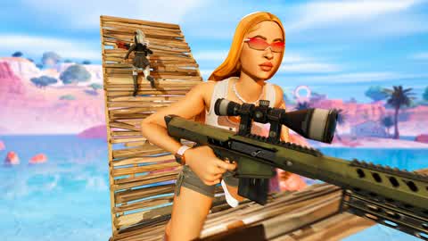 Kajato 1v1 BUILD FIGHT