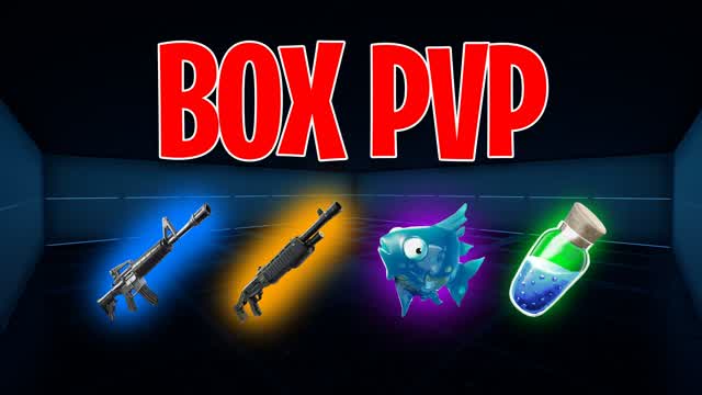 BOX PVP 📦