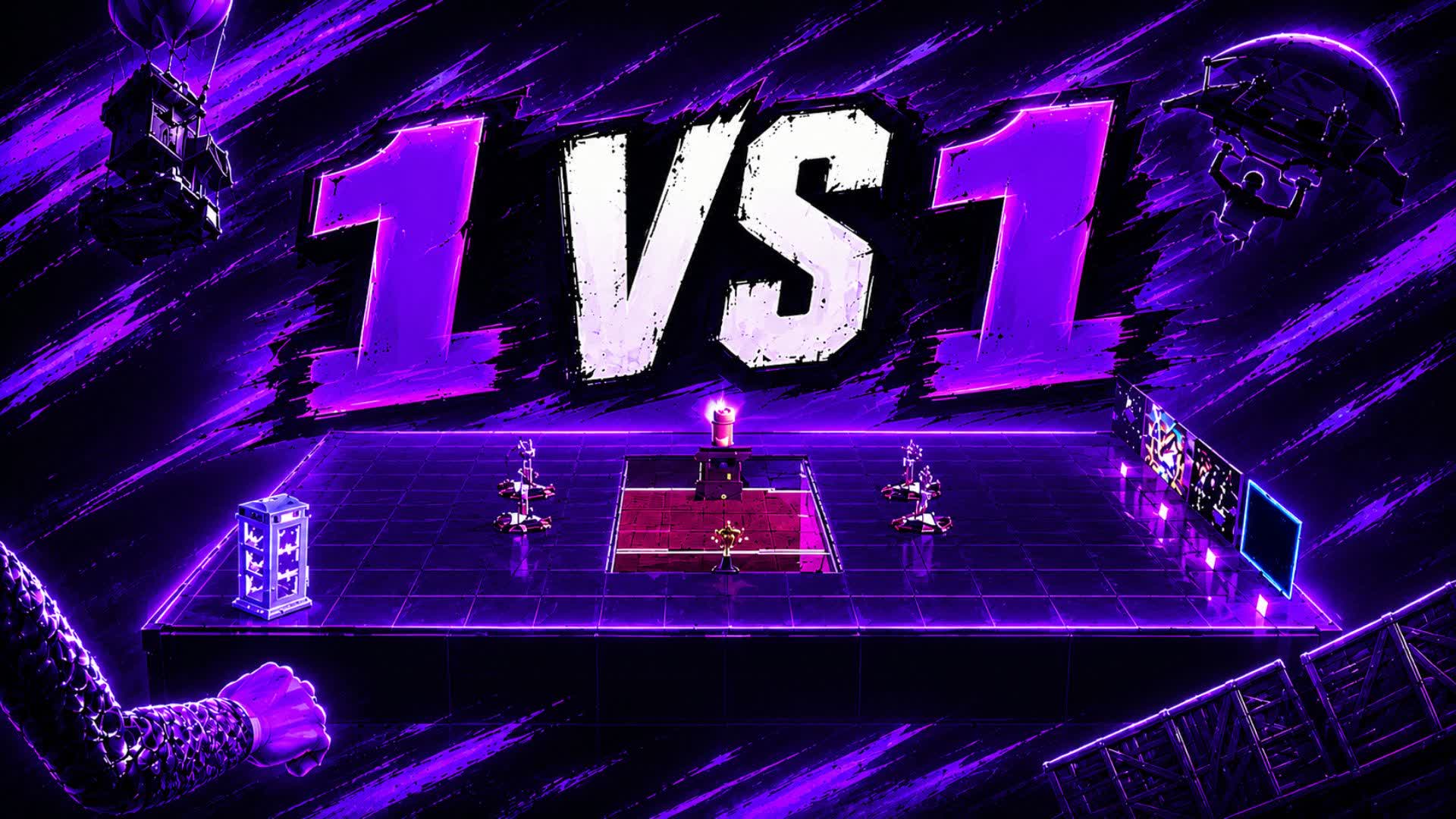 bb 1v1