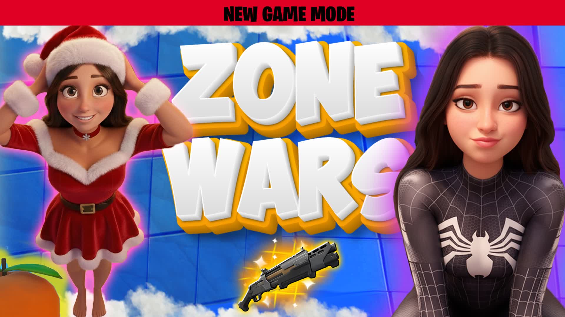 Sophie Zonewars