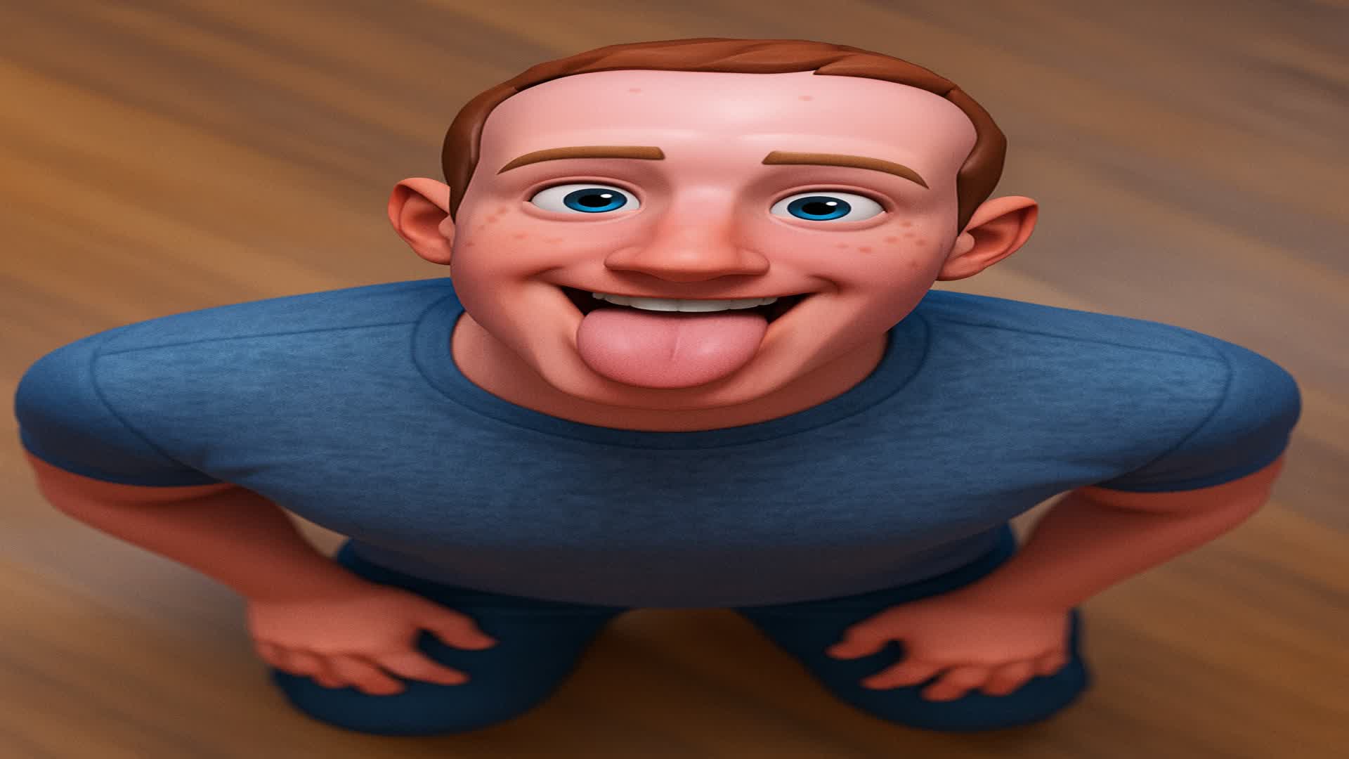 Time to shine Zone wars