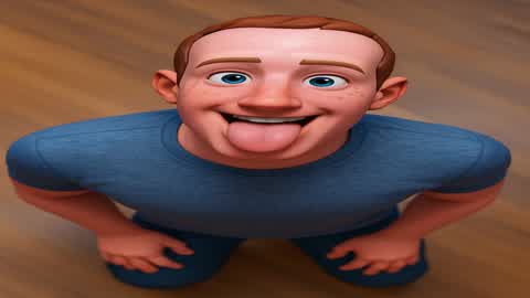 Time to shine Zone wars